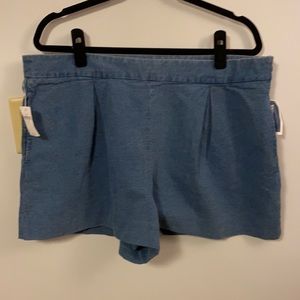 Gap Demin Shorts